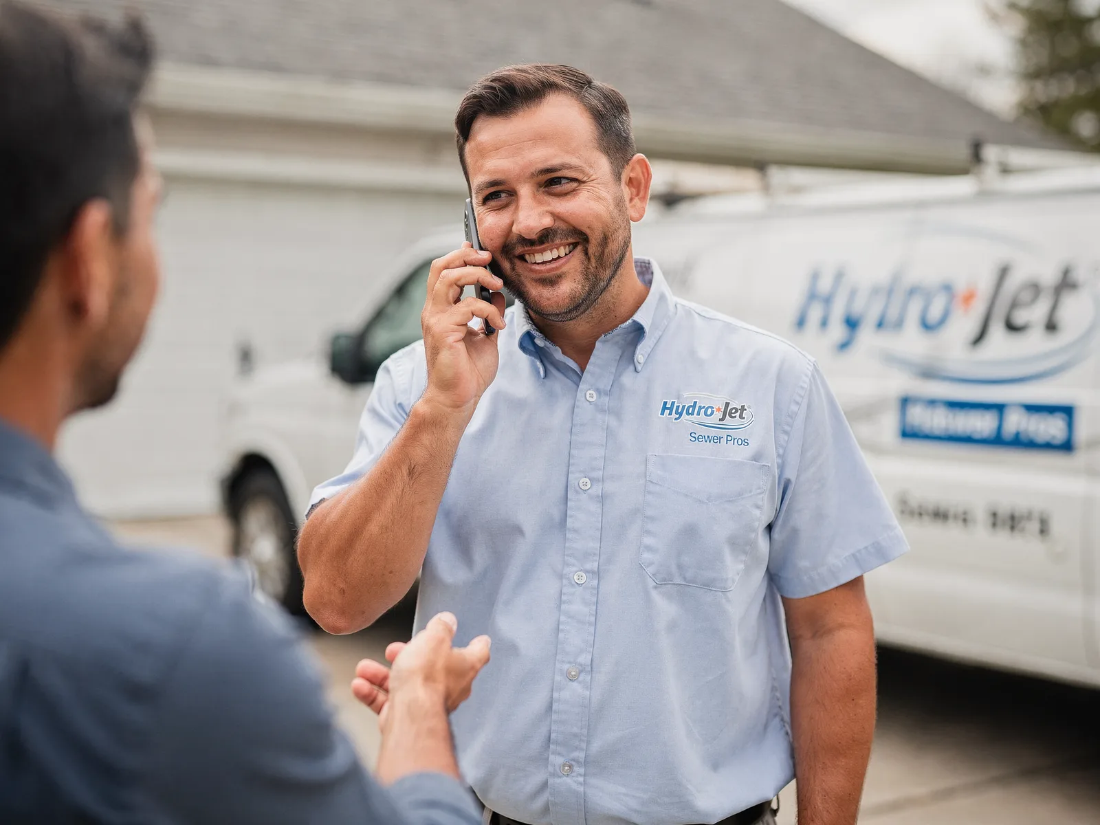 Hydro Jetting Topock, AZ FAQs